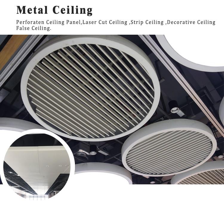 Ceiling