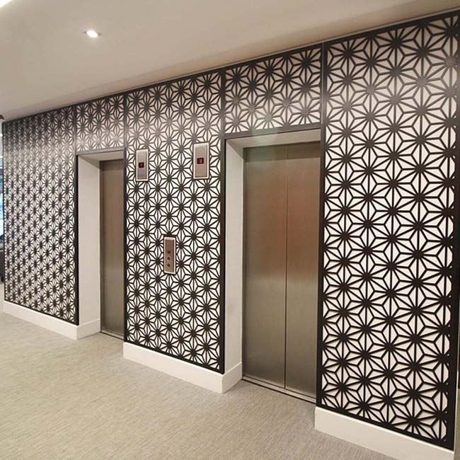 Interior Aluminum Wall Panels Design Interior Aluminum Wall Panels Design