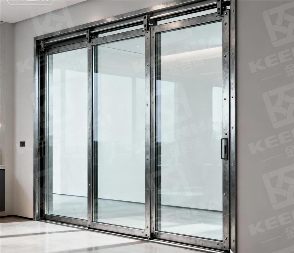 1.4 Triple-track Sliding Door suppliers