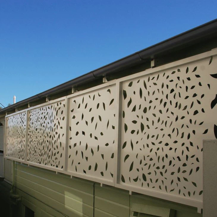 outdoor-laser-cut-stainless-steel-privacy outdoor-laser-cut-stainless-steel-privacy